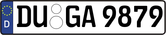 DU-GA9879