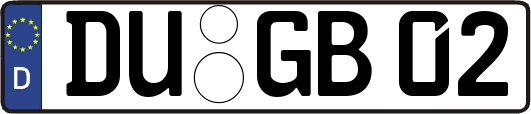 DU-GB02
