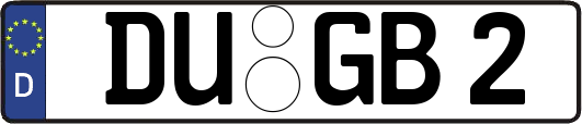 DU-GB2