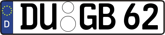 DU-GB62