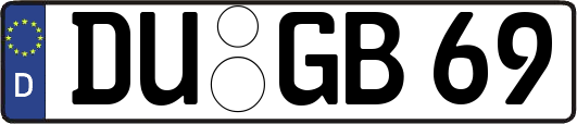 DU-GB69