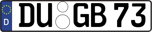 DU-GB73