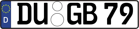 DU-GB79