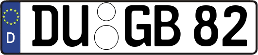 DU-GB82