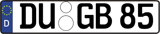 DU-GB85