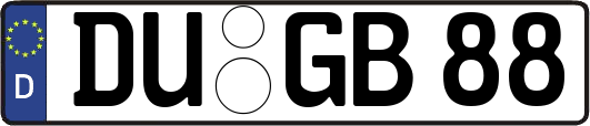DU-GB88