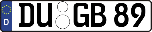 DU-GB89