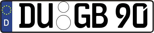 DU-GB90
