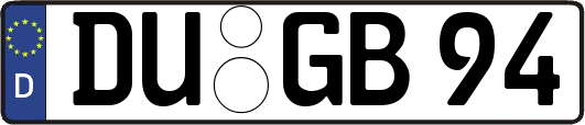 DU-GB94