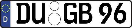 DU-GB96