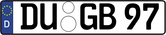 DU-GB97