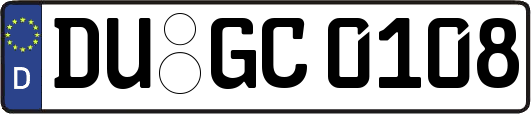 DU-GC0108