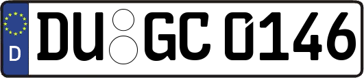 DU-GC0146