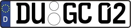 DU-GC02