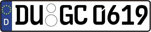 DU-GC0619