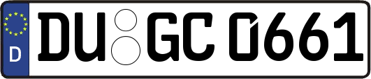 DU-GC0661