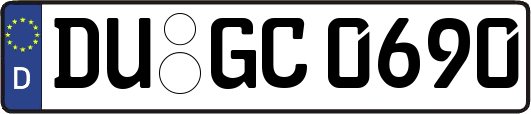 DU-GC0690