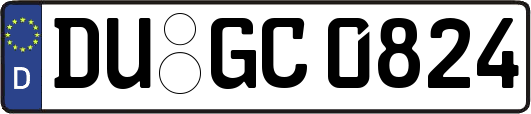 DU-GC0824
