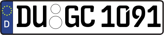 DU-GC1091
