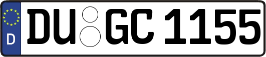 DU-GC1155