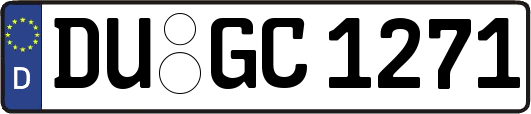 DU-GC1271