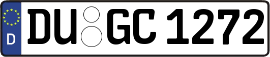 DU-GC1272