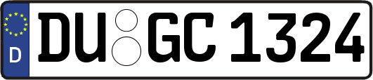 DU-GC1324