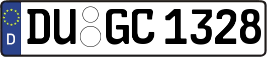 DU-GC1328