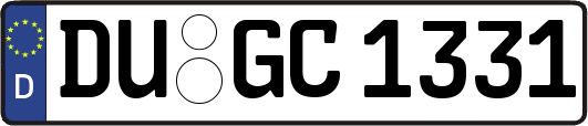 DU-GC1331