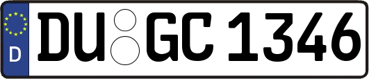 DU-GC1346
