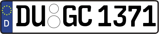 DU-GC1371
