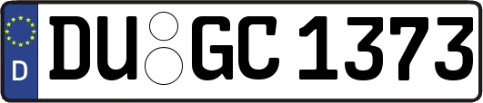 DU-GC1373