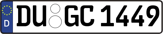 DU-GC1449
