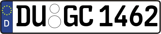 DU-GC1462