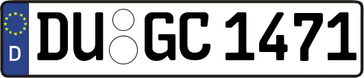 DU-GC1471