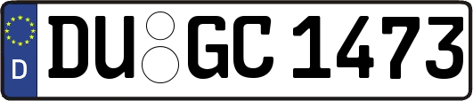 DU-GC1473