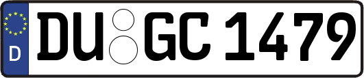 DU-GC1479