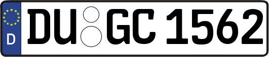 DU-GC1562