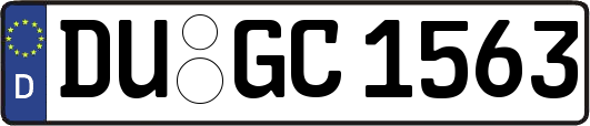 DU-GC1563