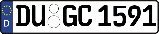 DU-GC1591