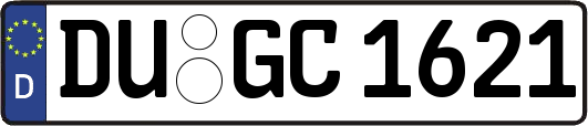 DU-GC1621