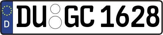 DU-GC1628