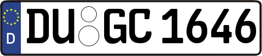 DU-GC1646