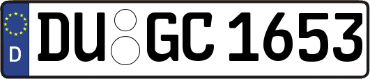 DU-GC1653