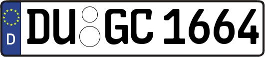 DU-GC1664