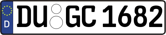 DU-GC1682
