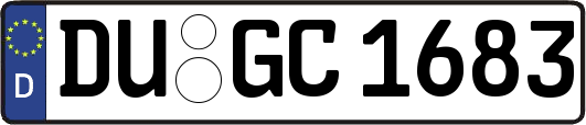 DU-GC1683