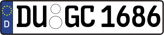 DU-GC1686