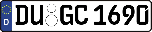 DU-GC1690