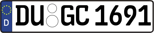 DU-GC1691